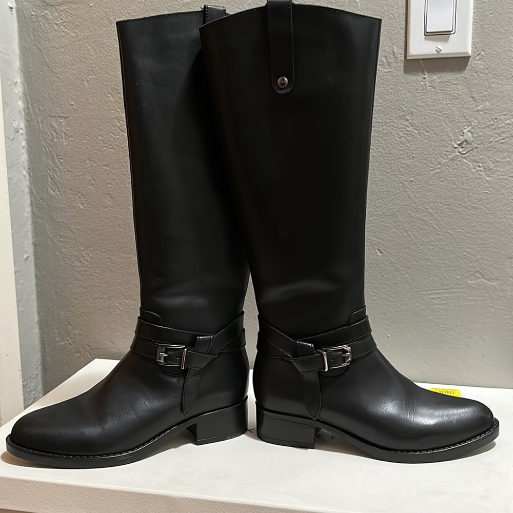 Chelsea & Violet boots - Picture 4 of 10